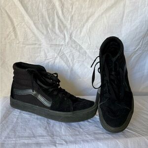 Vans comfy cush High-Top Sneakers